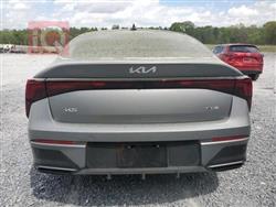 کیا K5